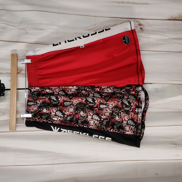 LACROSSE Reckless Men's Board Shorts Size Large - Picture 1 of 14